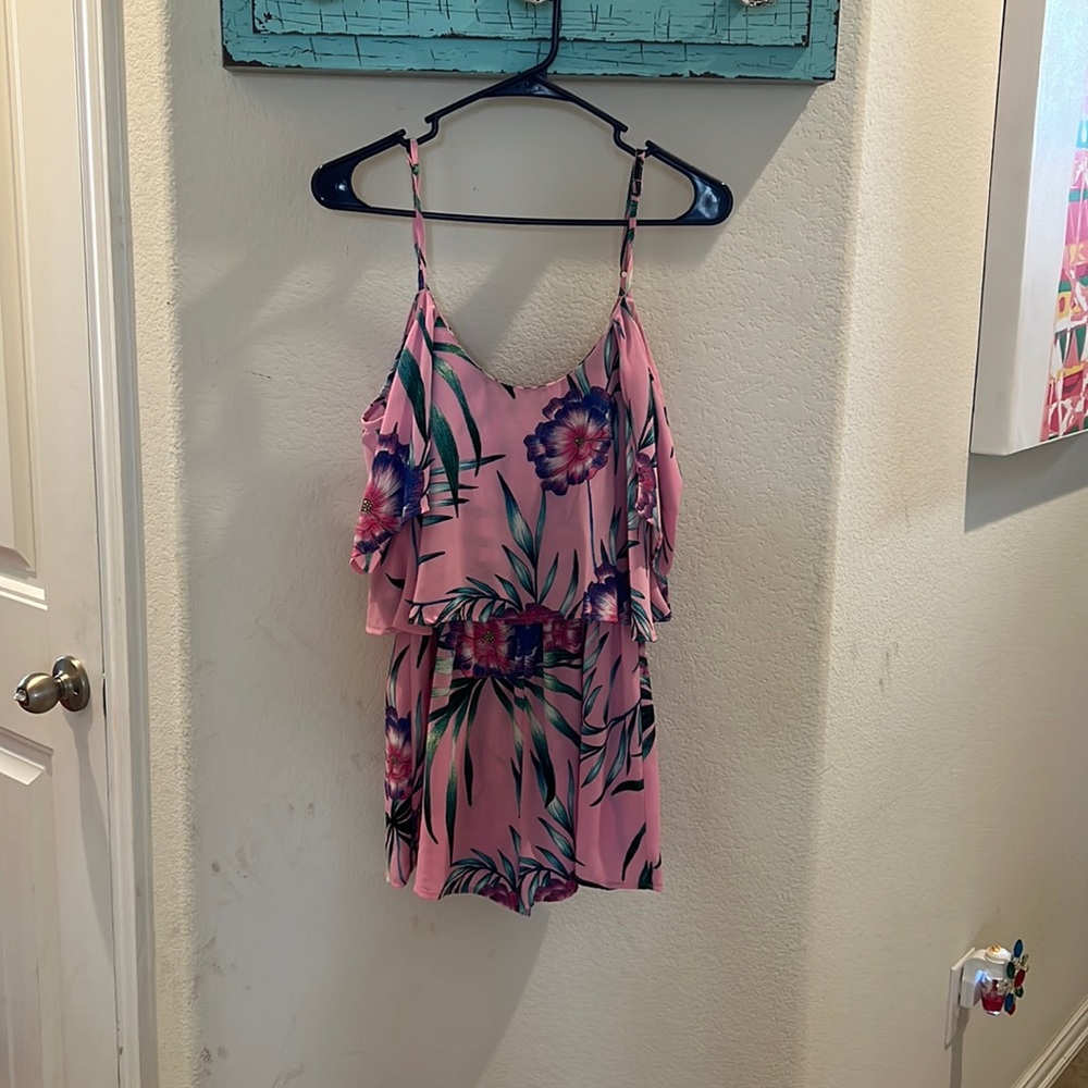 Show me your mumu romper